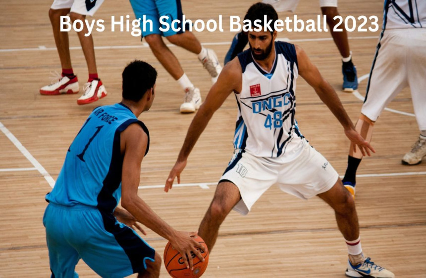 Highland vs Carl Hayden Community Live High School Basketball, In Dec 26 2023